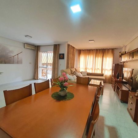 Segunda Linea De Playa - By Aloha Palma Apartment Águilas Екстериор снимка