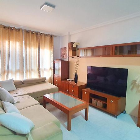 Segunda Linea De Playa - By Aloha Palma Apartment Águilas Екстериор снимка