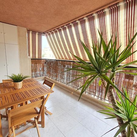 Segunda Linea De Playa - By Aloha Palma Apartment Águilas Екстериор снимка