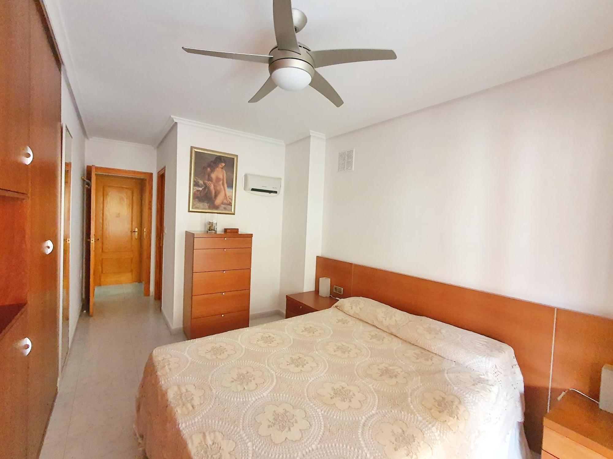 Segunda Linea De Playa - By Aloha Palma Apartment Águilas Екстериор снимка