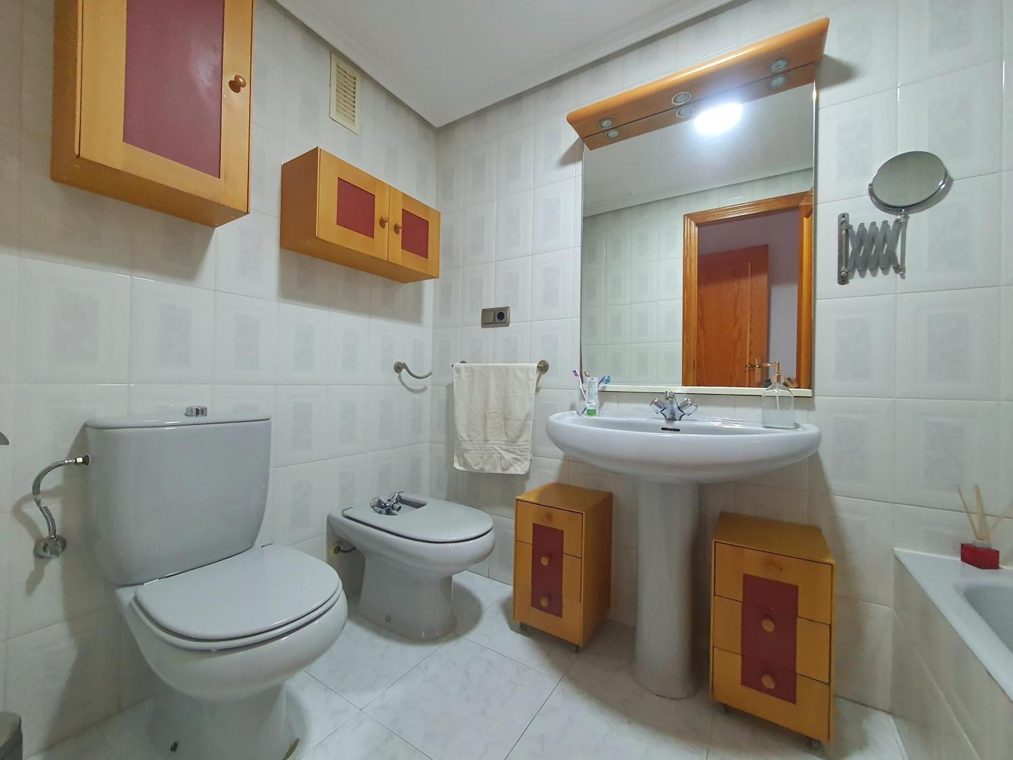 Segunda Linea De Playa - By Aloha Palma Apartment Águilas Екстериор снимка