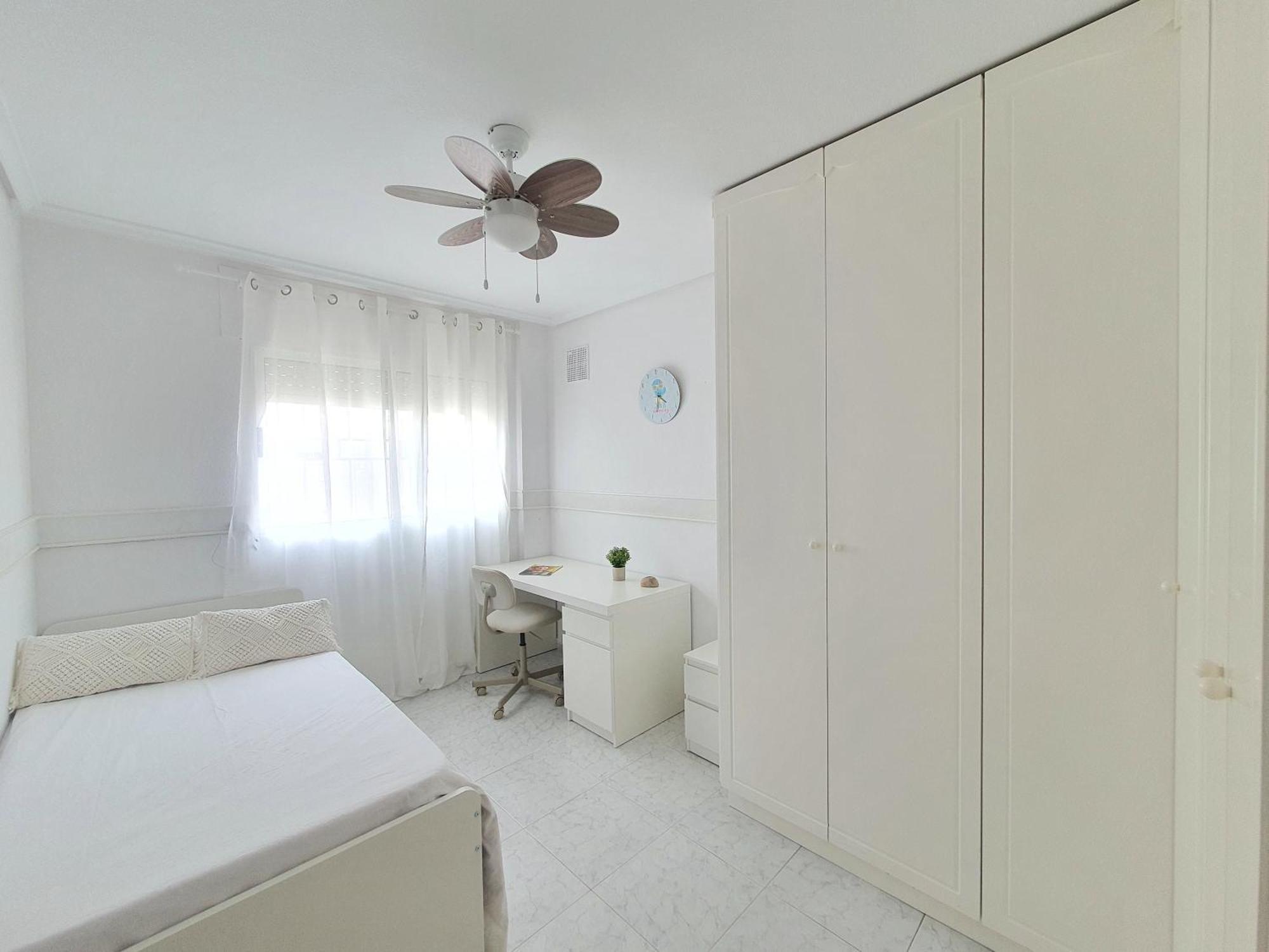 Segunda Linea De Playa - By Aloha Palma Apartment Águilas Екстериор снимка